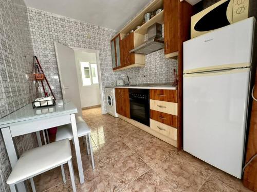 Apartamento a orillas de Conil /aire acondicionado