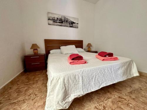 Apartamento a orillas de Conil /aire acondicionado