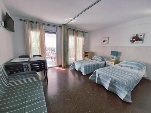 Albatros SeaView studio