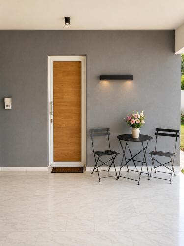 George Boutique Apartment