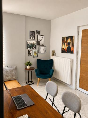 George Boutique Apartment