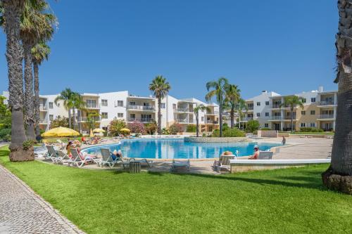 Alvor Sereno by ALgest