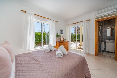Alvor Sereno by ALgest
