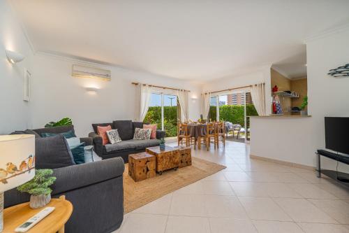 Alvor Sereno by ALgest