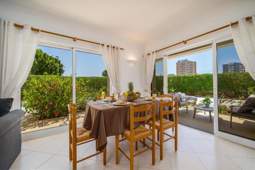 Alvor Sereno by ALgest