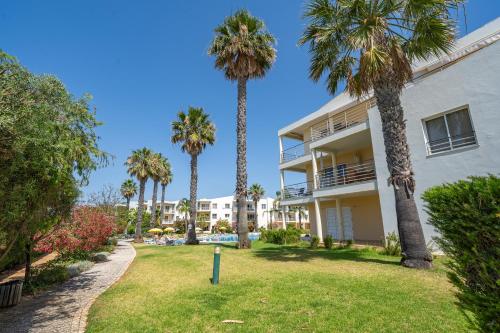 Alvor Sereno by ALgest