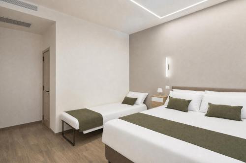 Giusi Rooms - Piazza Vittorio Guesthouse