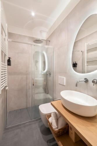 Giusi Rooms - Piazza Vittorio Guesthouse