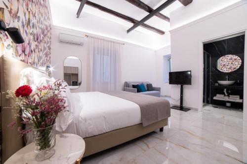 B&B Napoli Time Toledo