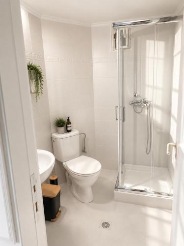 George Boutique Apartment