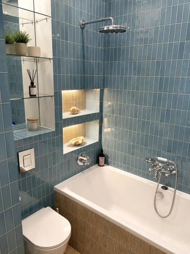 L'appartement Consolat
