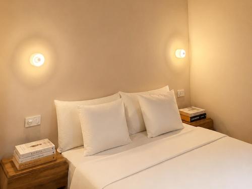 L'appartement Consolat