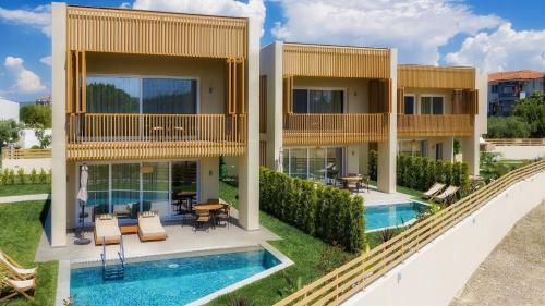 Imperium Luxe Villa 103