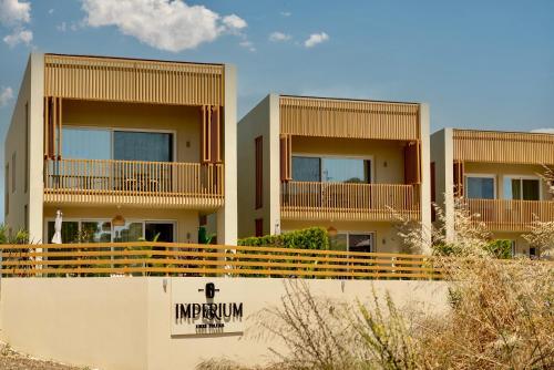 Imperium Luxe Villa 103