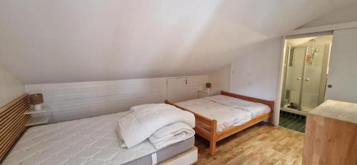 Appartement - Résidence Les Bleuets