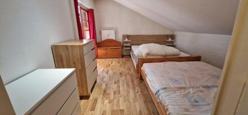 Appartement - Résidence Les Bleuets