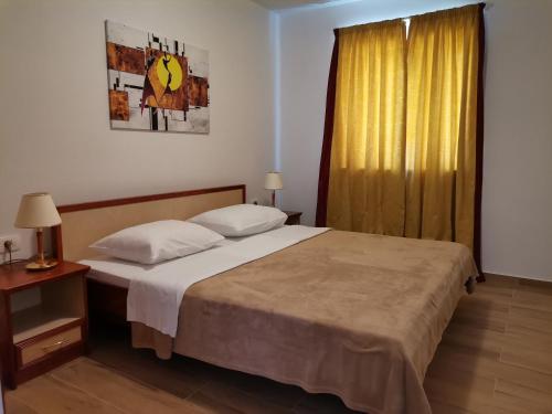 Oliva Garden Apartment