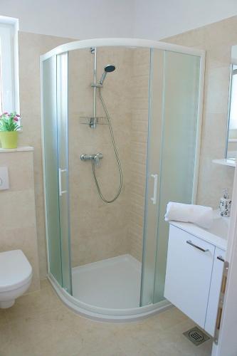 Oliva Garden Apartment