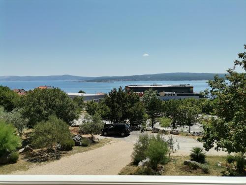 Oliva Garden Apartment