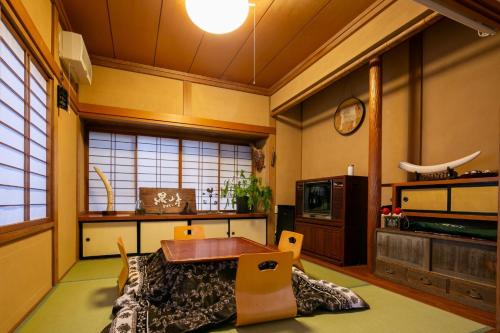 Kaga City - House - Vacation STAY 22392
