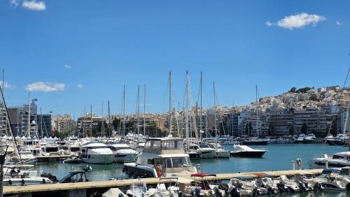 Marina Zeas Hidden Gem