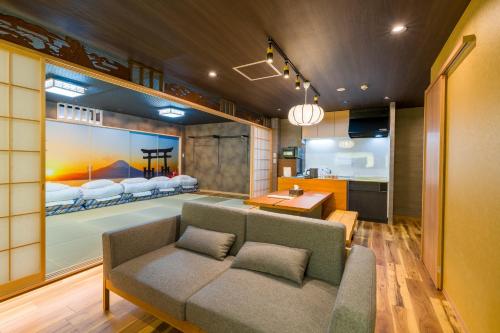 Green Road - Vacation STAY 22705