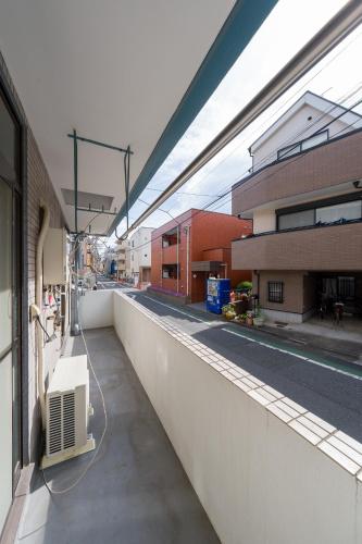 Green Road - Vacation STAY 22705