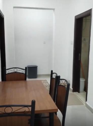 Zona d'estar a Flats