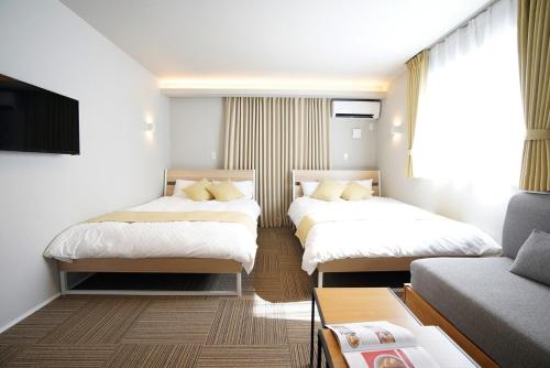 Osaka City - Apartment - Vacation STAY 22646