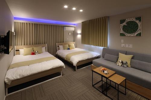 Osaka City - Apartment - Vacation STAY 22646