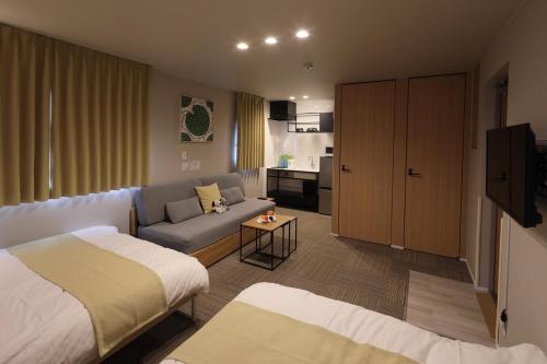 Osaka City - Apartment - Vacation STAY 22646