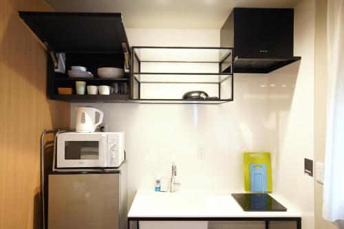 Osaka City - Apartment - Vacation STAY 22646