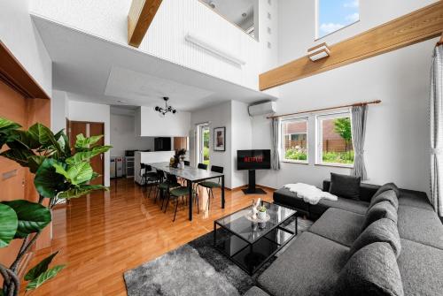 Asahikawa City - House - Vacation STAY 64391v