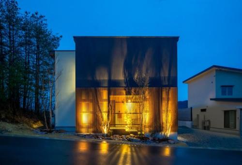 Takayama City - House - Vacation STAY 22676