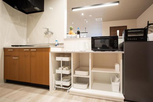 GUEST HOUSE AS - Vacation STAY 77259v