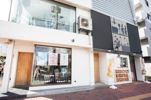 GUEST HOUSE AS - Vacation STAY 77259v