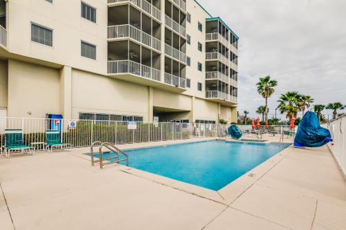 Destin Holiday Beach Resort photo 154
