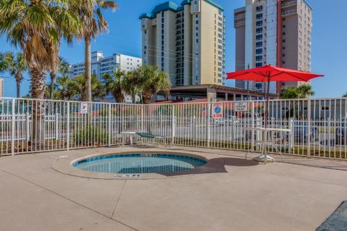 Destin Holiday Beach Resort photo 152