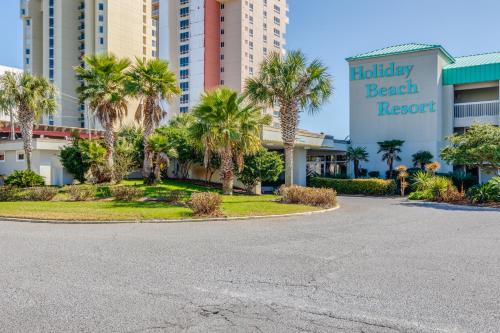 Destin Holiday Beach Resort photo 156