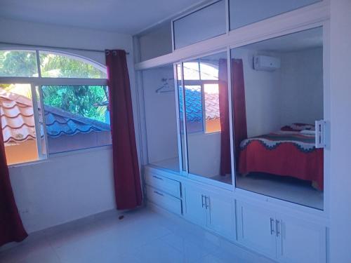 Gallery image of Hotel alicia in El Arroyo