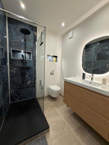 Appartement hyper centre Le Mans