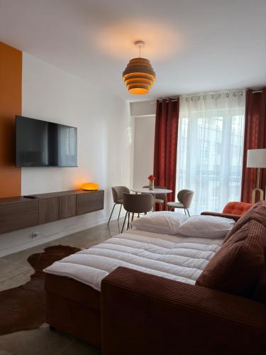 Appartement hyper centre Le Mans