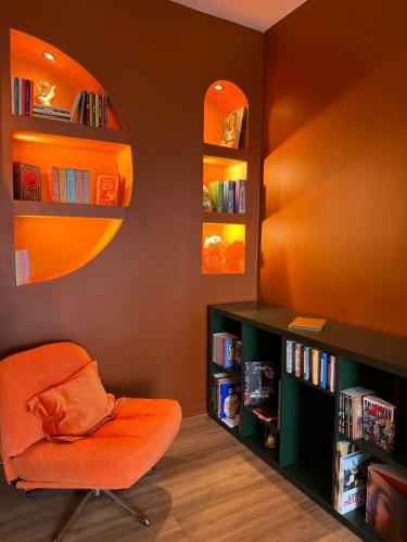 Appartement hyper centre Le Mans