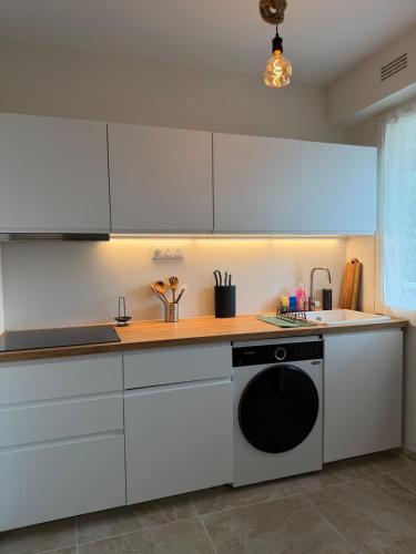 Appartement hyper centre Le Mans