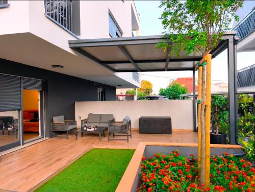 DiViNI apartment