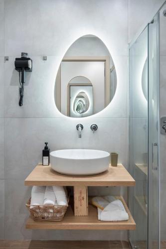 Giusi Rooms - Piazza Vittorio Guesthouse