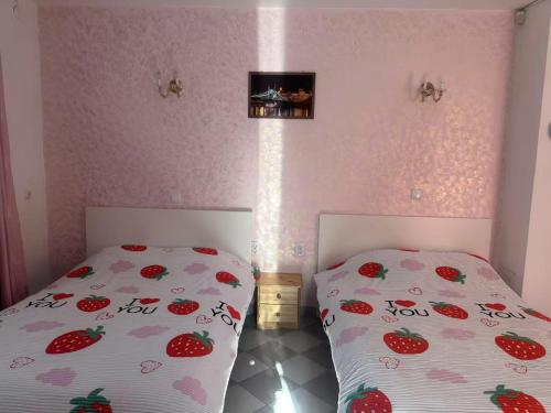 Gallery image of Apple guesthouse in Budapest