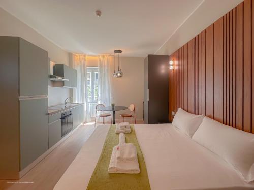 Flatsharing Design Suites