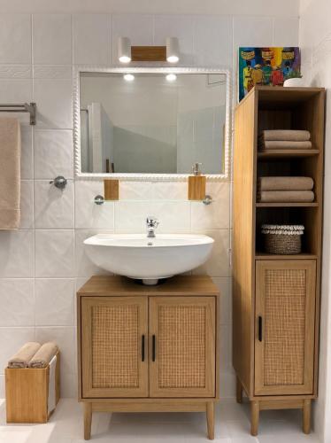 Appartement Orenaggio