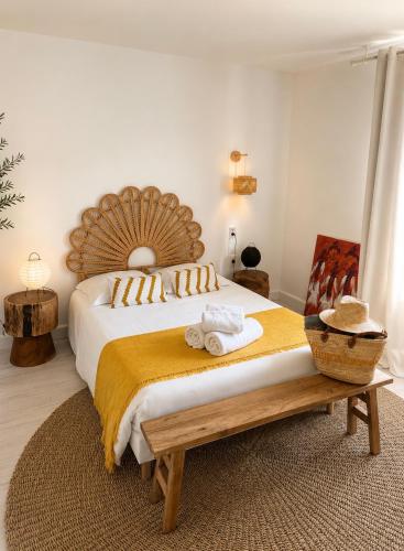Appartement Orenaggio